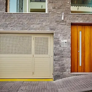  Apartamento Medano España