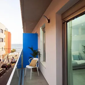  Apartamento Medano Ii España