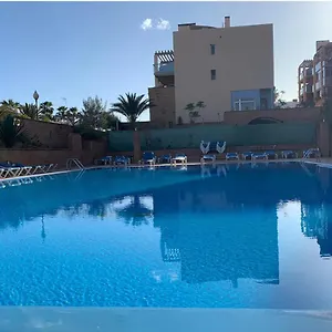  Apartamento 1 Esquinzo Jandia Fuerteventura España