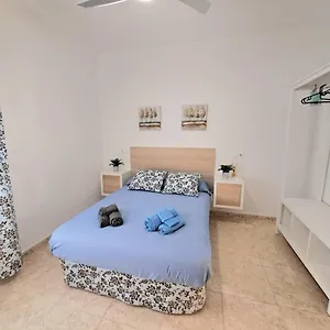 Apartamento Apt. Cerca De La Playa Y Airport España