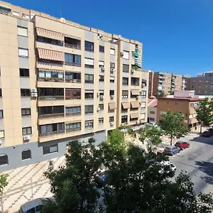  Apartamento Centro Y Playa