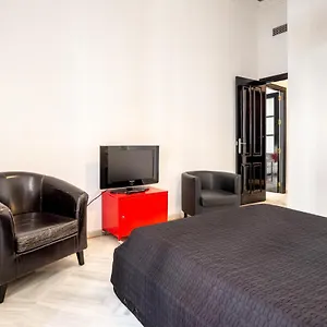  Apartamento Urbe10 Cister 1 Bedroom