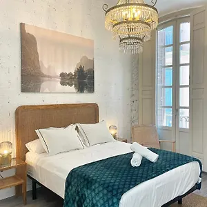  Apartamento Tennessee