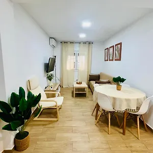  Apartamento Adana House España