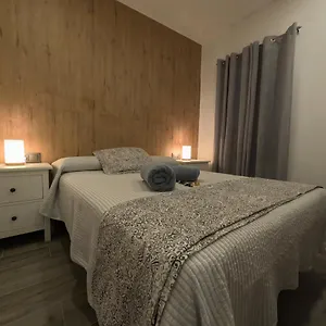  Apartamento El Rincon De Carmen España
