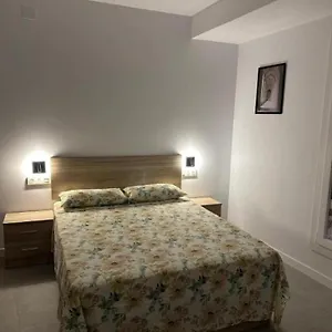  Apartamento Estupendo Piso A 5 Min De La Estacion De Bus Y Tren Maria Zambrano