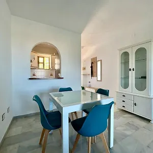  Apartamento Kion Mijas-costa España