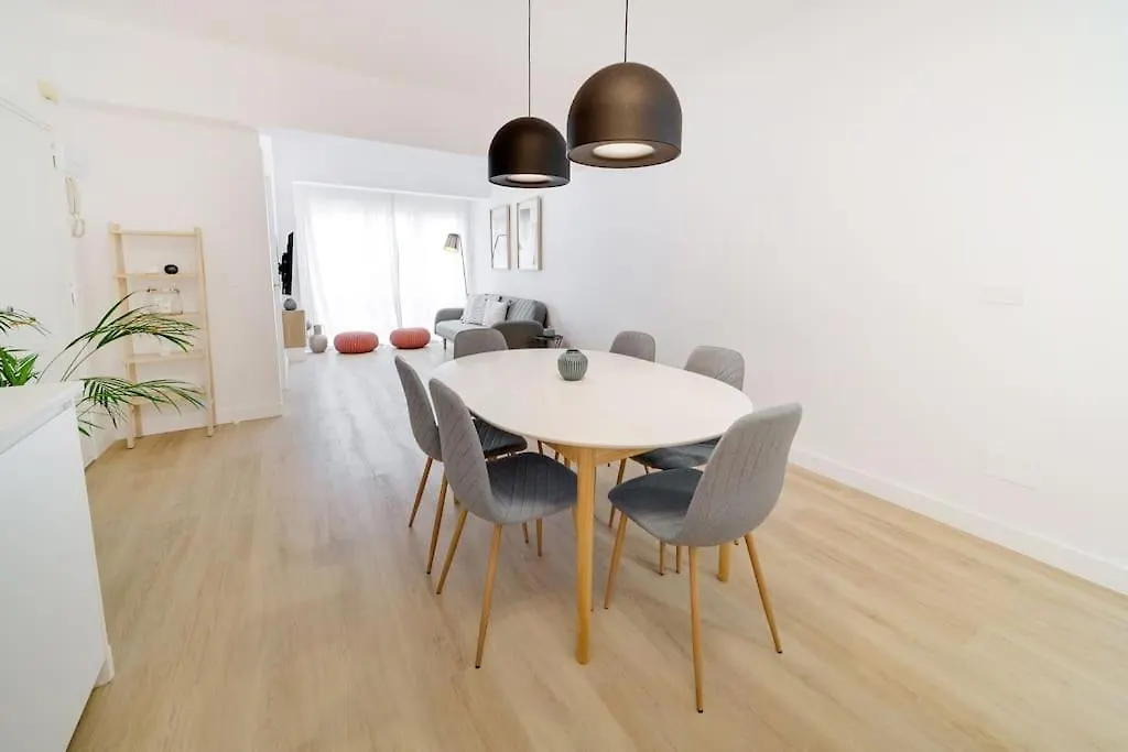 Esplendido Apartamento En El Centro Malaga Spain