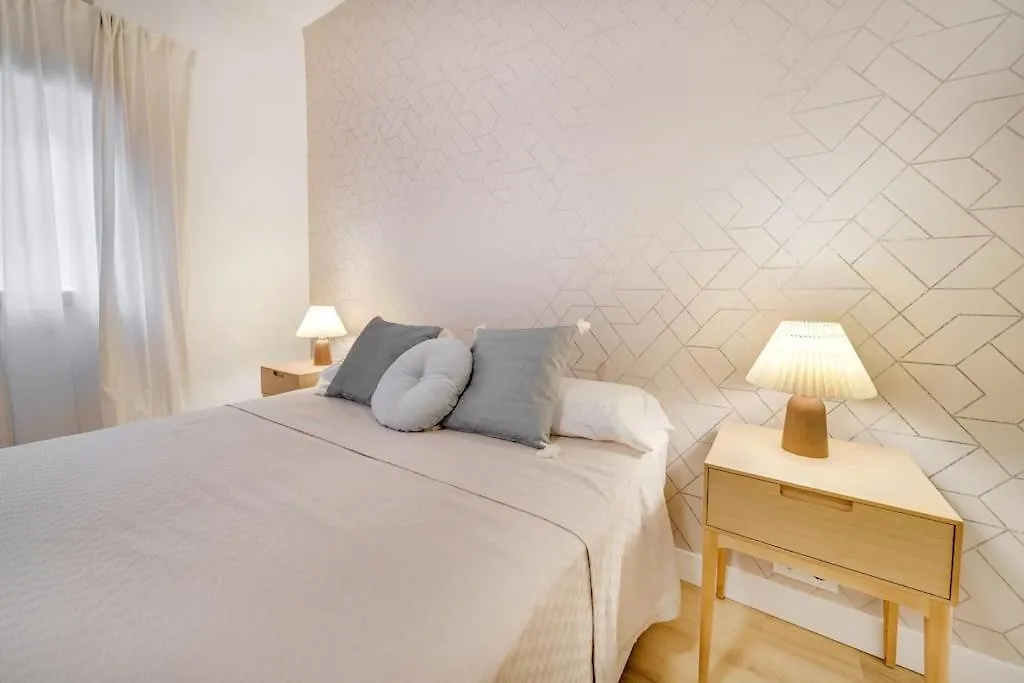 Esplendido Apartamento En El Centro Malaga 0*,  Spain
