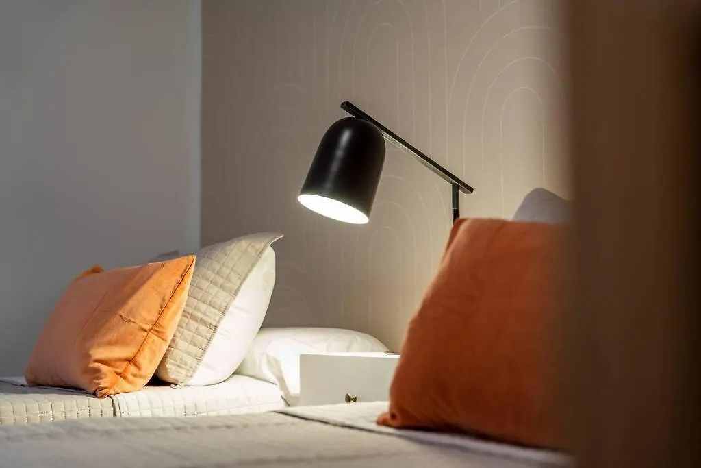 Esplendido Apartamento En El Centro Malaga