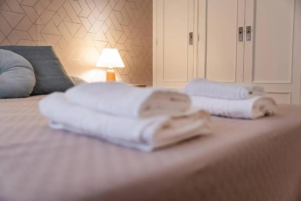Esplendido Apartamento En El Centro Malaga 0*,