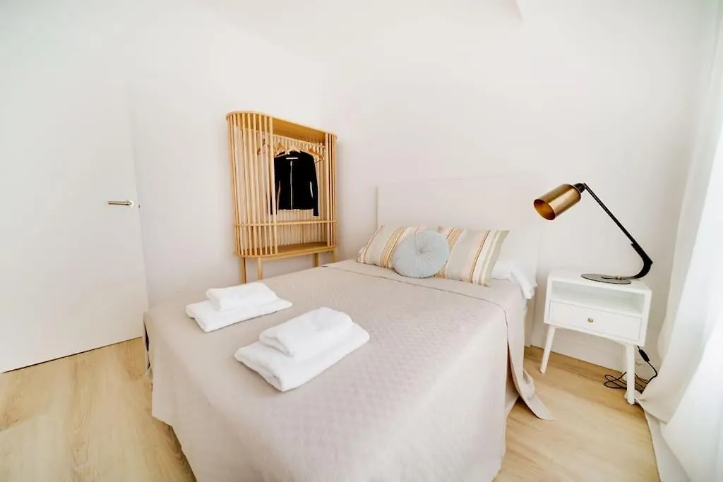 Esplendido Apartamento En El Centro Malaga 0*,